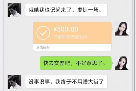 南澳企业清欠服务